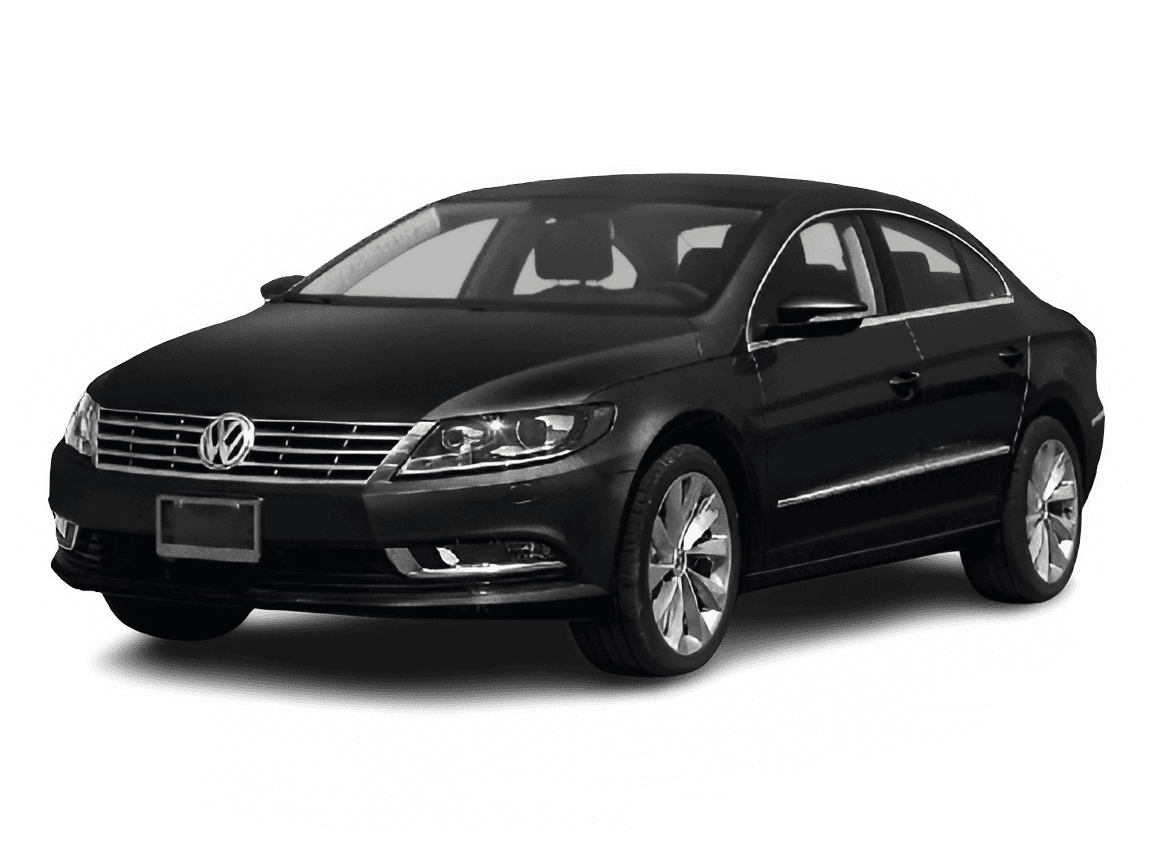 Passat CC
