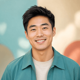 Alex Zhang